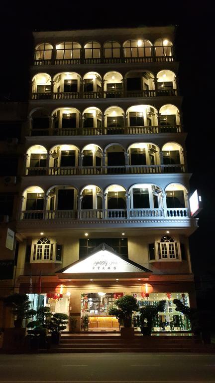 Dynasty Hotel Kota Bharu